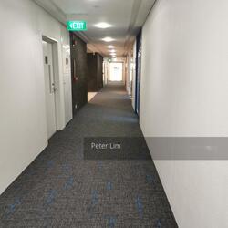 Parkway Parade (D15), Office #317821551